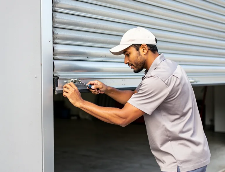 Rolling Shutter Repair service in Tallahassee